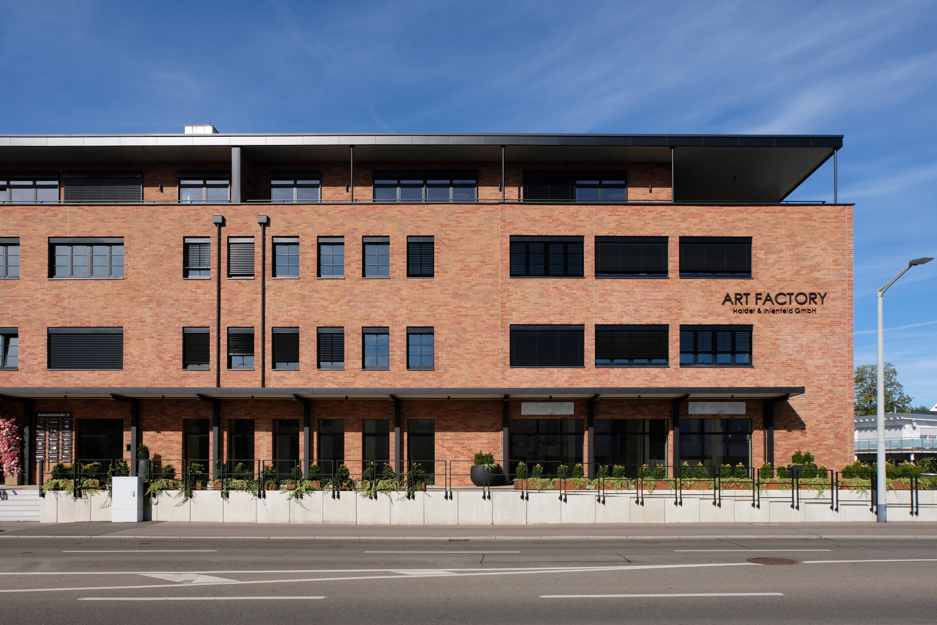 Art Factory, VS-Villingen